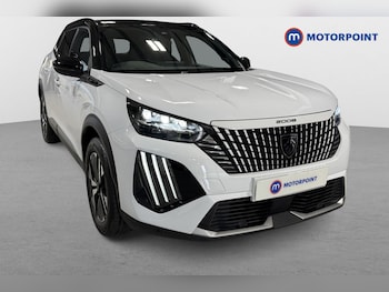 Used Peugeot 2008 2025 for sale - 78240343: Photo