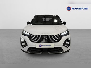 Used Peugeot 2008 2025 for sale - 78240343: Photo