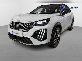 Used Peugeot 2008 2025 for sale - 78240343: Photo