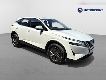 Used Nissan Qashqai 2022 for sale - 78918597: Photo