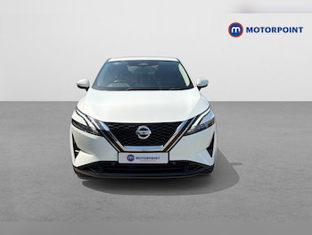 Used Nissan Qashqai 2022 for sale - 78918597: Photo
