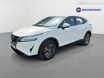 Used Nissan Qashqai 2022 for sale - 78918597: Photo