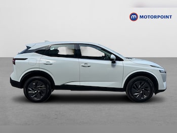 Used Nissan Qashqai 2022 for sale - 78918597: Photo