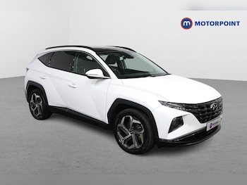 Hyundai - TUCSON