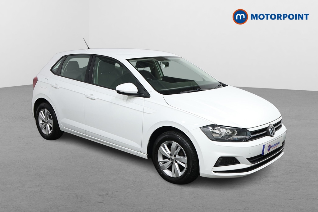 Used Volkswagen Polo 2019 for sale - 76491539: Photo 1
