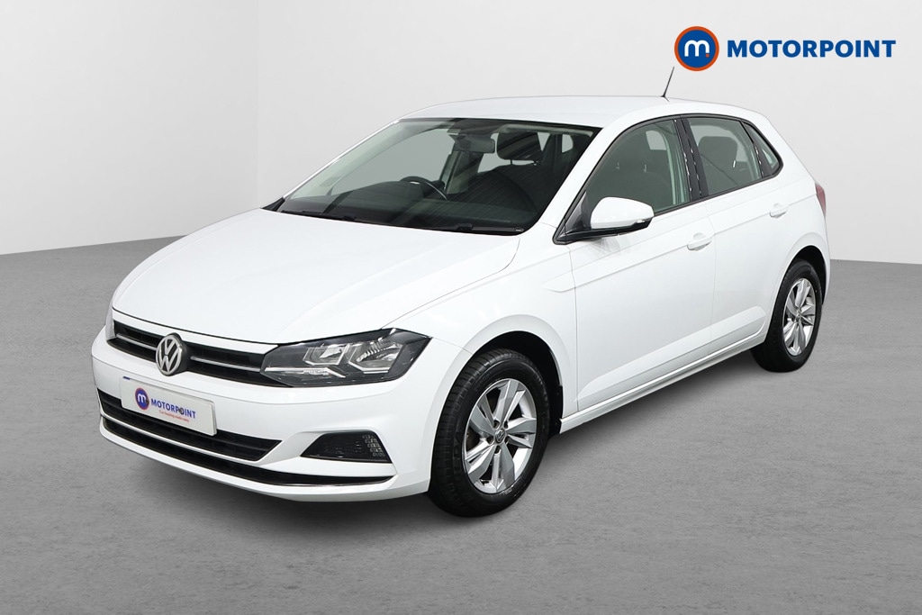 Used Volkswagen Polo 2019 for sale - 76491539: Photo 2