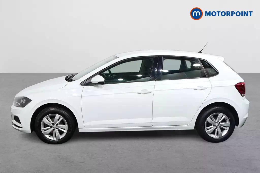 Used Volkswagen Polo 2019 for sale - 76491539: Photo 3