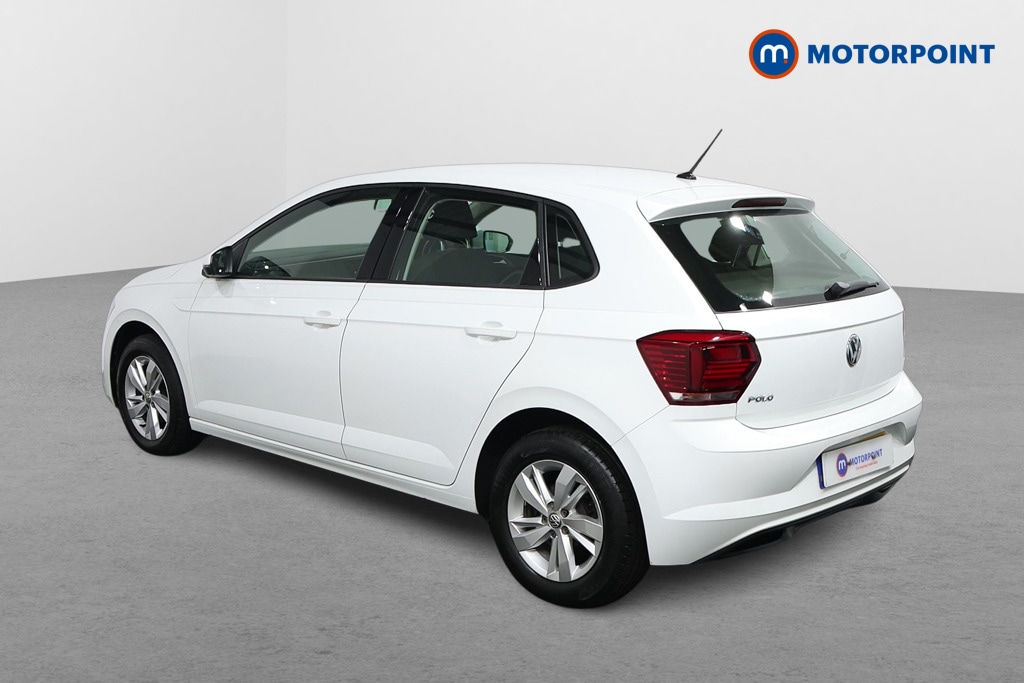 Used Volkswagen Polo 2019 for sale - 76491539: Photo 4