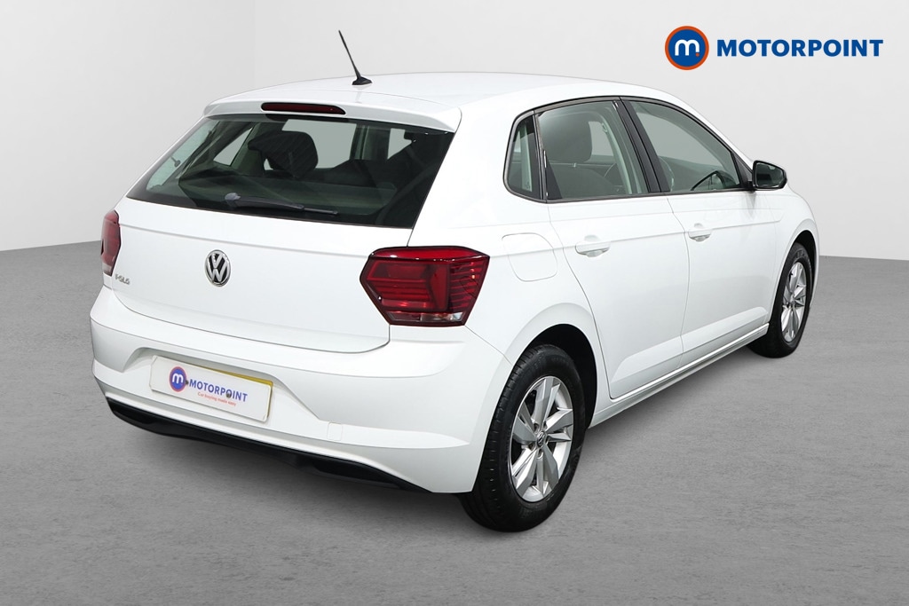 Used Volkswagen Polo 2019 for sale - 76491539: Photo 7
