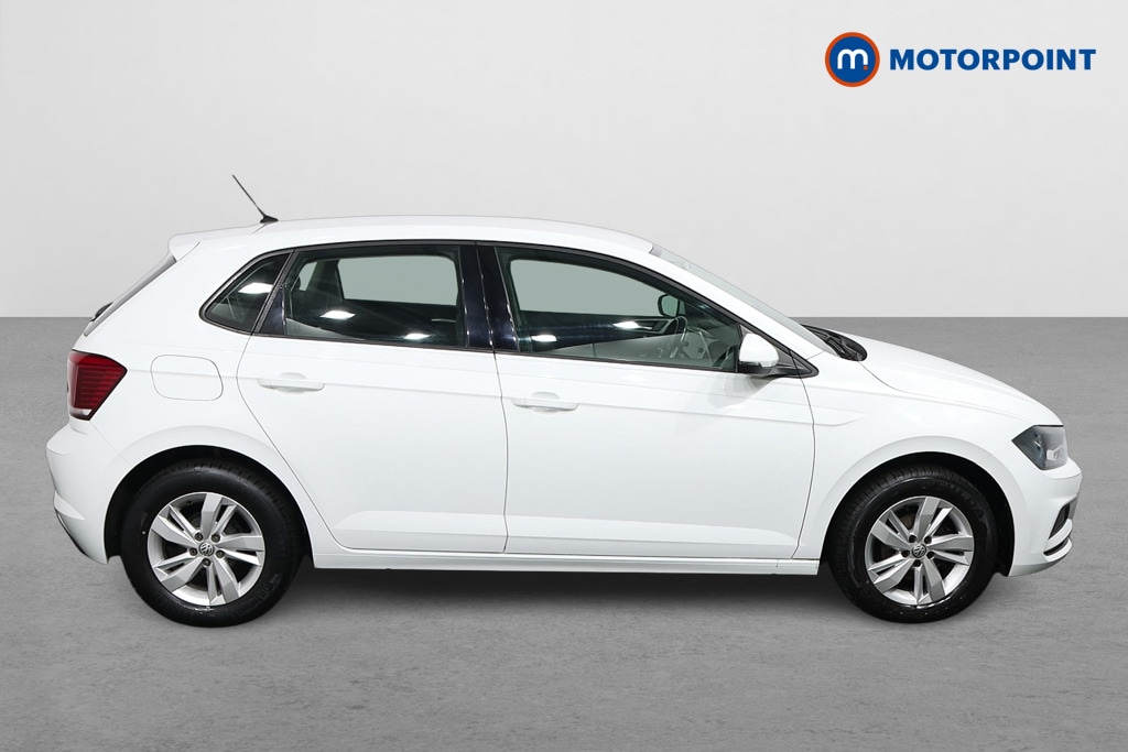 Used Volkswagen Polo 2019 for sale - 76491539: Photo 8