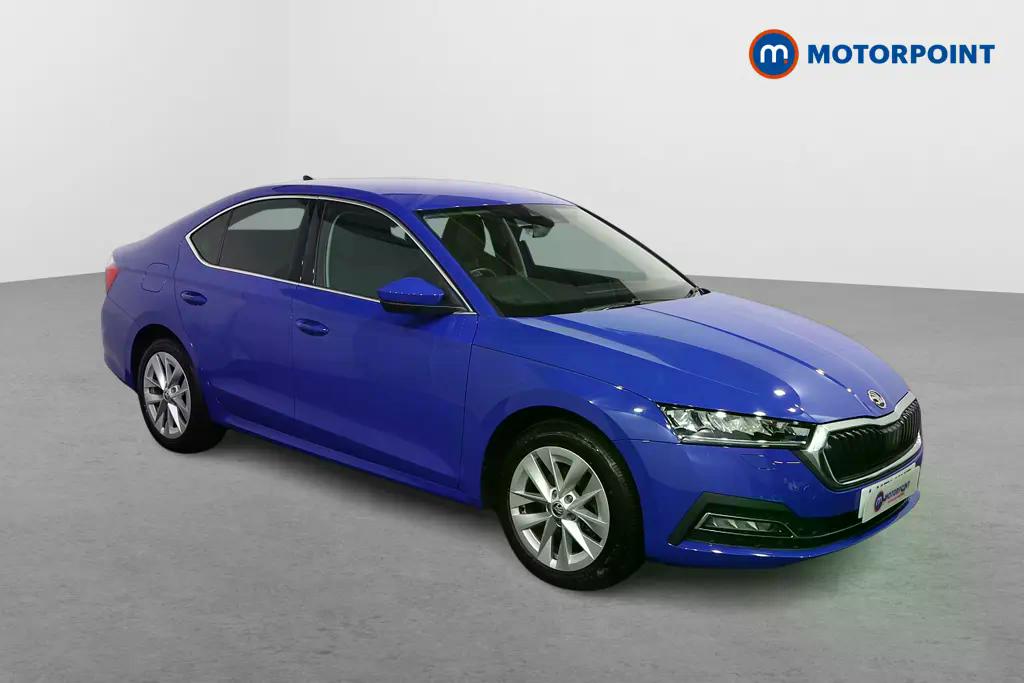 Used Skoda Octavia 2022 for sale - 76508450: Photo 1
