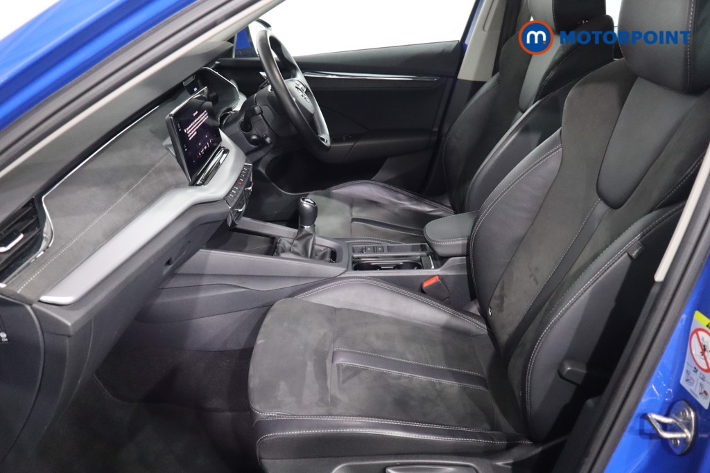 Used Skoda Octavia 2022 for sale - 76508450: Photo 10