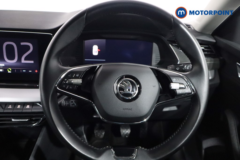 Used Skoda Octavia 2022 for sale - 76508450: Photo 11