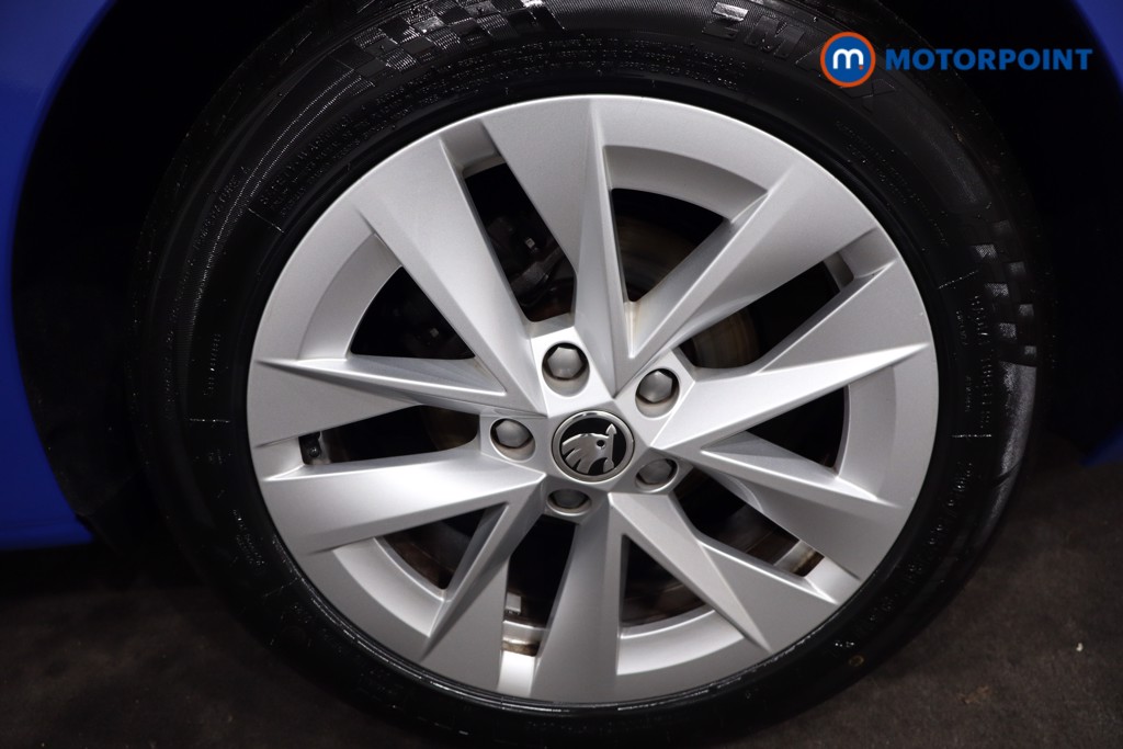 Used Skoda Octavia 2022 for sale - 76508450: Photo 15