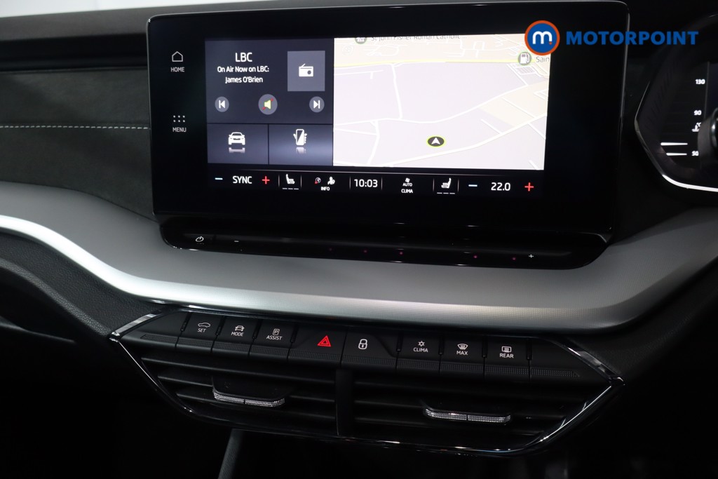 Used Skoda Octavia 2022 for sale - 76508450: Photo 17