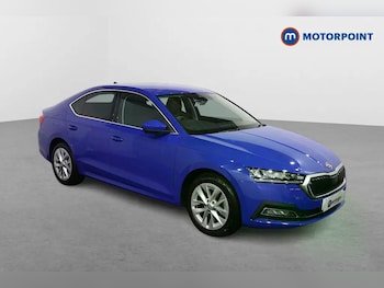 Used Skoda Octavia 2022 for sale - 76508450: Photo