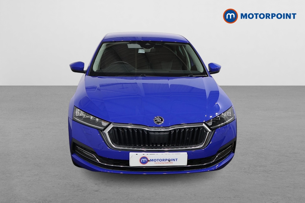 Used Skoda Octavia 2022 for sale - 76508450: Photo 2