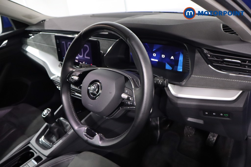 Used Skoda Octavia 2022 for sale - 76508450: Photo 20