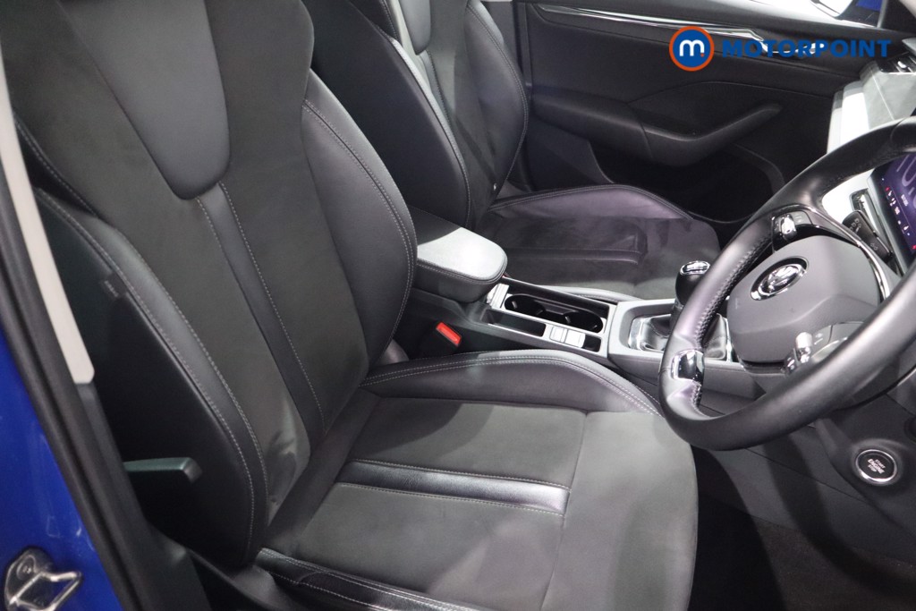 Used Skoda Octavia 2022 for sale - 76508450: Photo 21