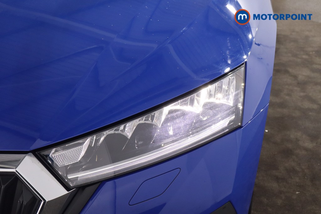 Used Skoda Octavia 2022 for sale - 76508450: Photo 25