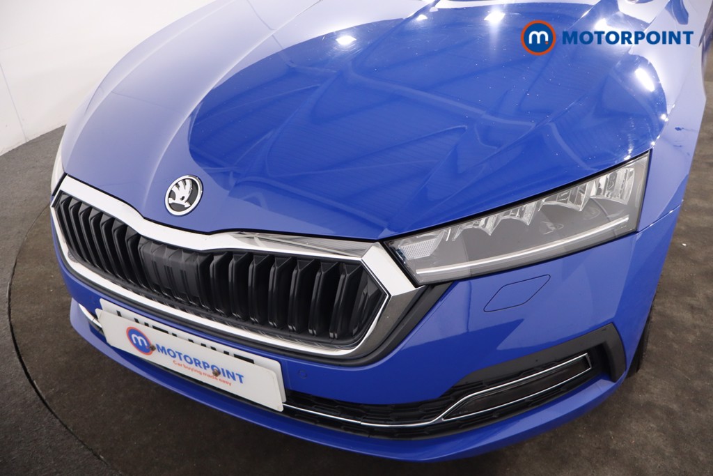 Used Skoda Octavia 2022 for sale - 76508450: Photo 26