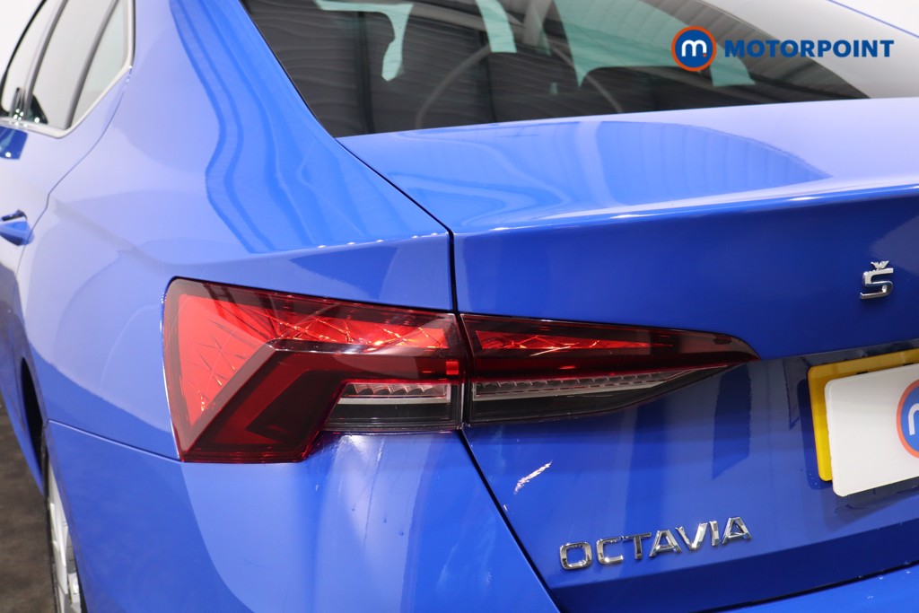 Used Skoda Octavia 2022 for sale - 76508450: Photo 27