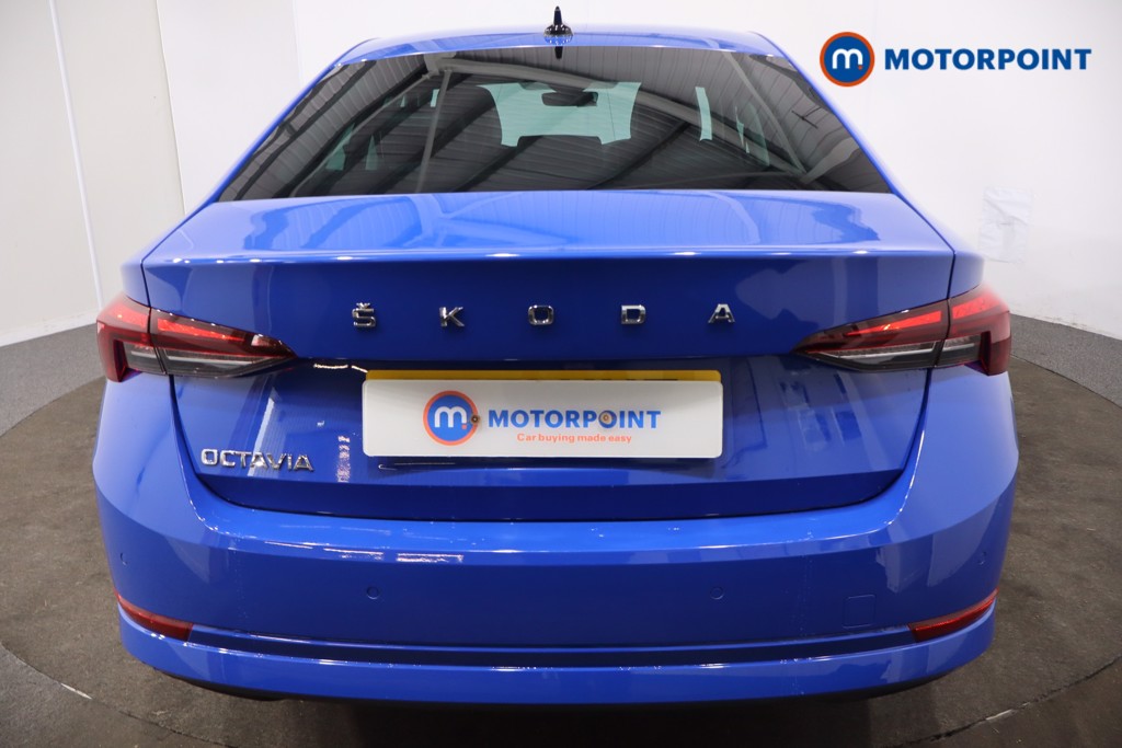 Used Skoda Octavia 2022 for sale - 76508450: Photo 29