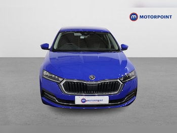 Used Skoda Octavia 2022 for sale - 76508450: Photo