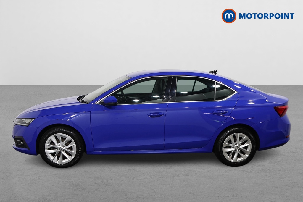 Used Skoda Octavia 2022 for sale - 76508450: Photo 4