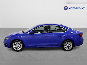 Used Skoda Octavia 2022 for sale - 76508450: Photo