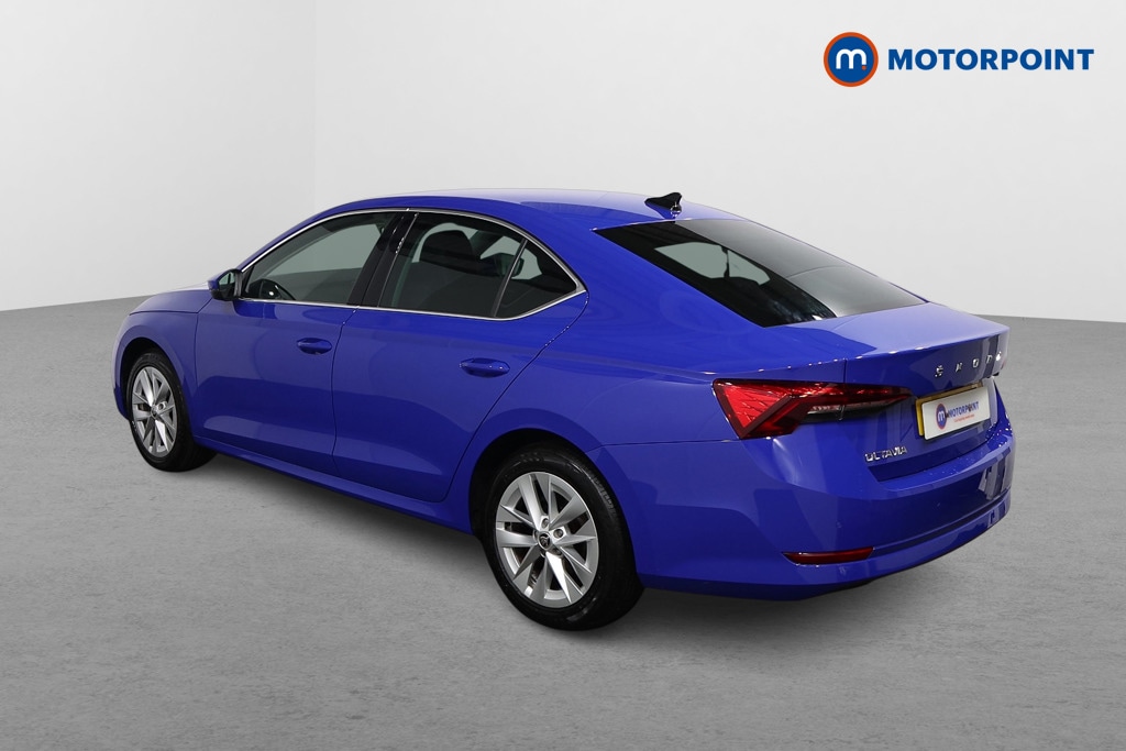 Used Skoda Octavia 2022 for sale - 76508450: Photo 5