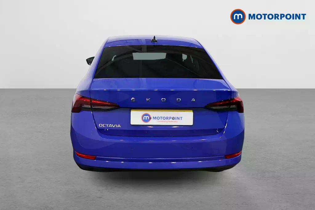 Used Skoda Octavia 2022 for sale - 76508450: Photo 6