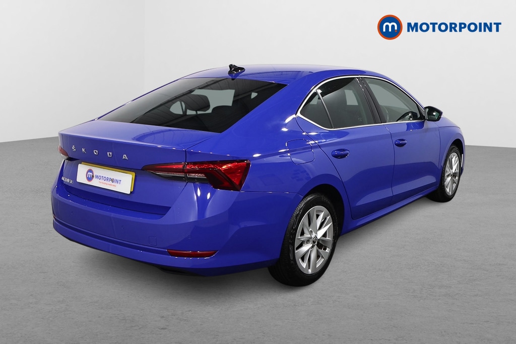 Used Skoda Octavia 2022 for sale - 76508450: Photo 7