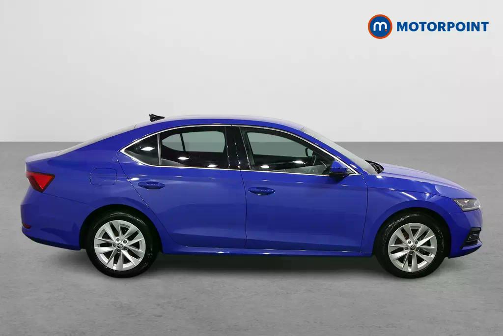 Used Skoda Octavia 2022 for sale - 76508450: Photo 8