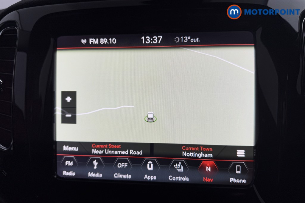 Used Jeep Compass 2020 for sale - 76557563: Photo 13