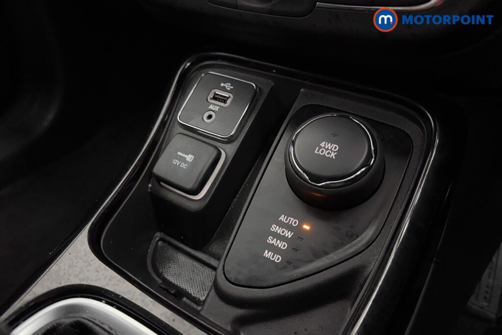 Used Jeep Compass 2020 for sale - 76557563: Photo 15