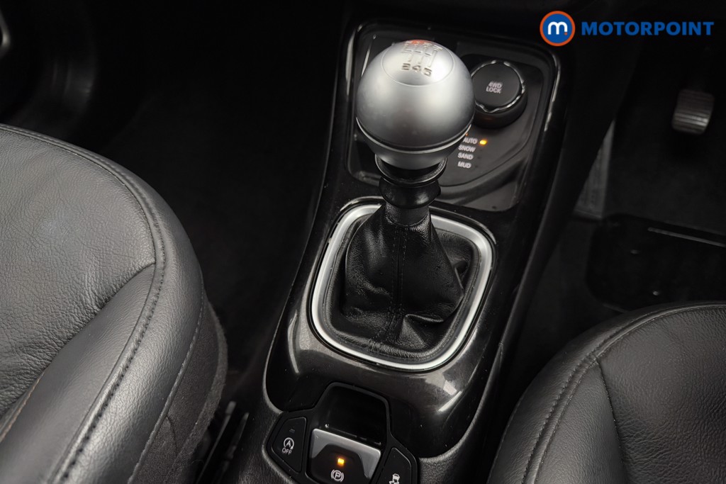 Used Jeep Compass 2020 for sale - 76557563: Photo 16