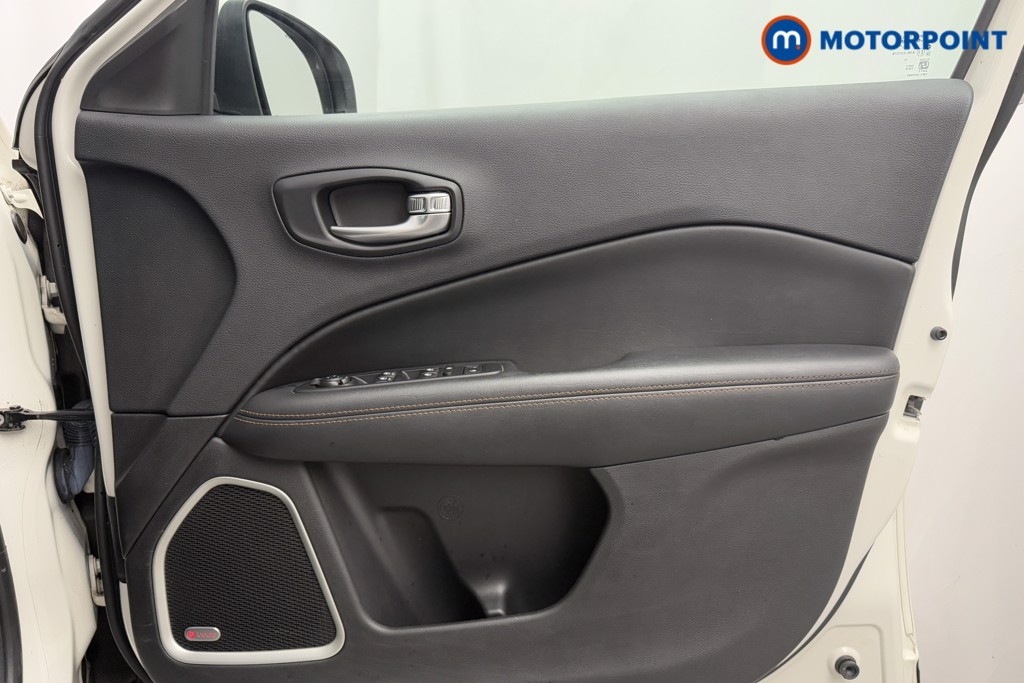 Used Jeep Compass 2020 for sale - 76557563: Photo 18