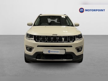 Used Jeep Compass 2020 for sale - 76557563: Photo