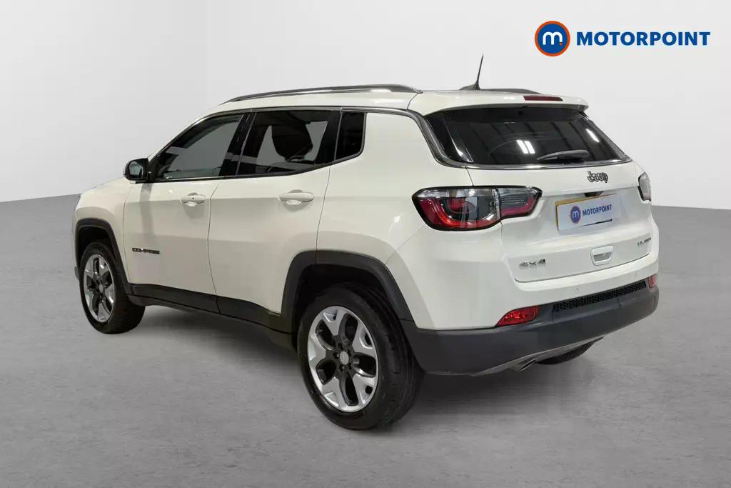 Used Jeep Compass 2020 for sale - 76557563: Photo 5