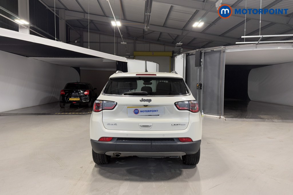 Used Jeep Compass 2020 for sale - 76557563: Photo 6