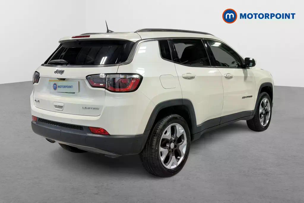 Used Jeep Compass 2020 for sale - 76557563: Photo 7