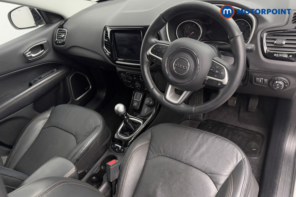 Used Jeep Compass 2020 for sale - 76557563: Photo 8