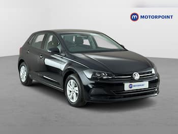 Used Volkswagen Polo 2018 for sale - 79849417: Photo