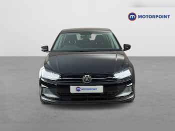 Used Volkswagen Polo 2018 for sale - 79849417: Photo