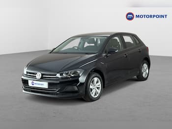 Used Volkswagen Polo 2018 for sale - 79849417: Photo
