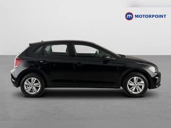 Used Volkswagen Polo 2018 for sale - 79849417: Photo