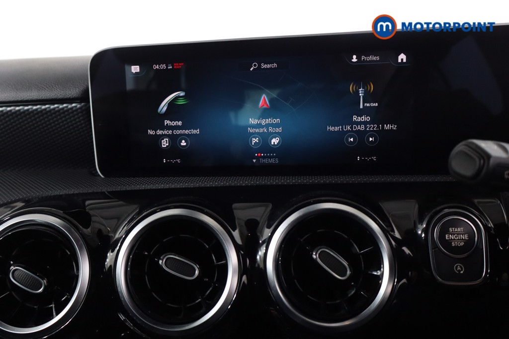 Used Mercedes-Benz A-Class 2020 for sale - 76278843: Photo 10