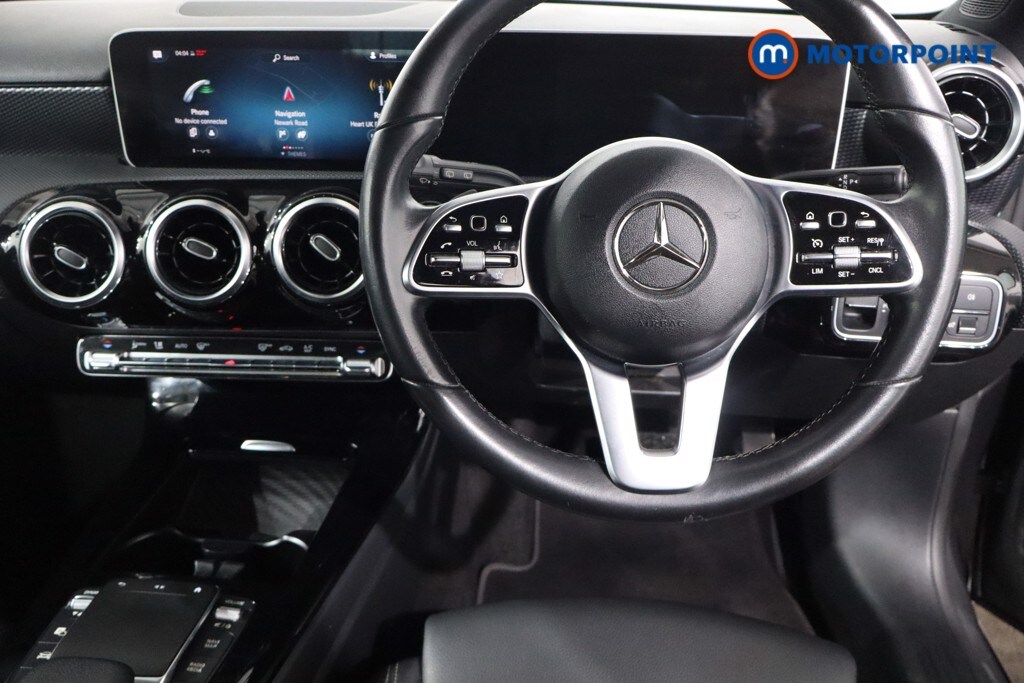 Used Mercedes-Benz A-Class 2020 for sale - 76278843: Photo 11