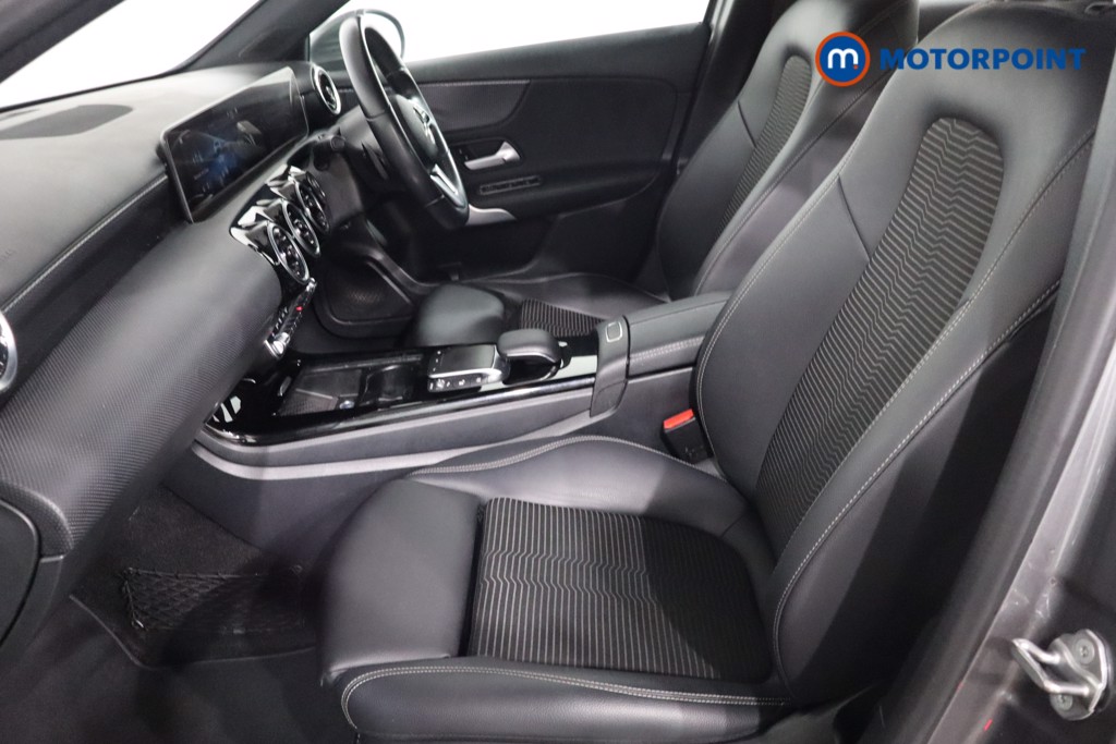 Used Mercedes-Benz A-Class 2020 for sale - 76278843: Photo 12